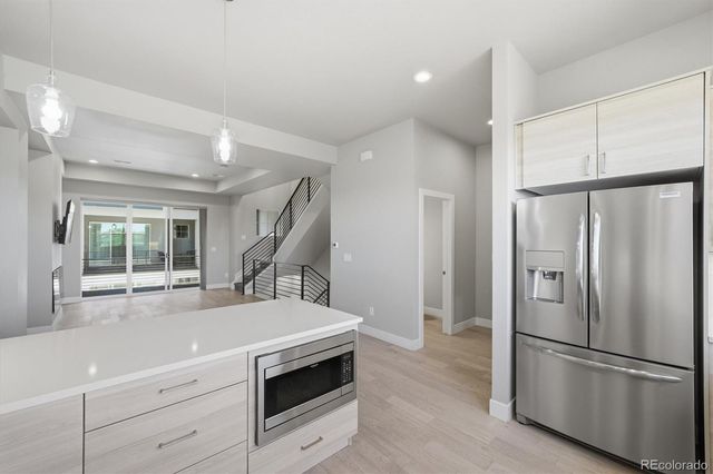 7851 W 51st Avenue B, Arvada, CO 80002