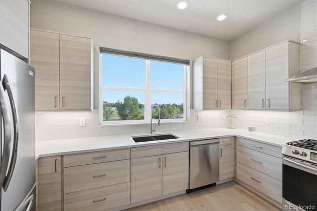 7851 W 51st Avenue B, Arvada, CO 80002