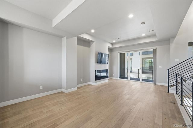 7851 W 51st Avenue B, Arvada, CO 80002