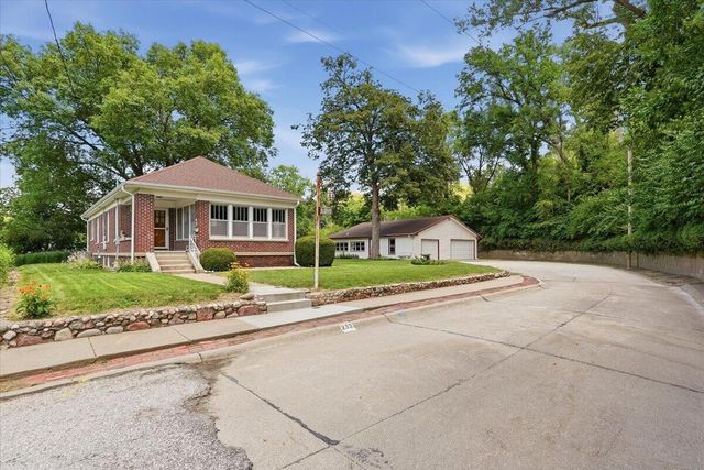 232 JORDAN Street, Council Bluffs, IA 51503