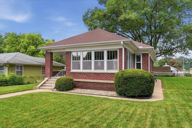 232 JORDAN Street, Council Bluffs, IA 51503