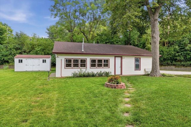 232 JORDAN Street, Council Bluffs, IA 51503