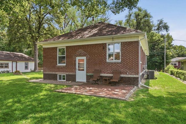 232 JORDAN Street, Council Bluffs, IA 51503