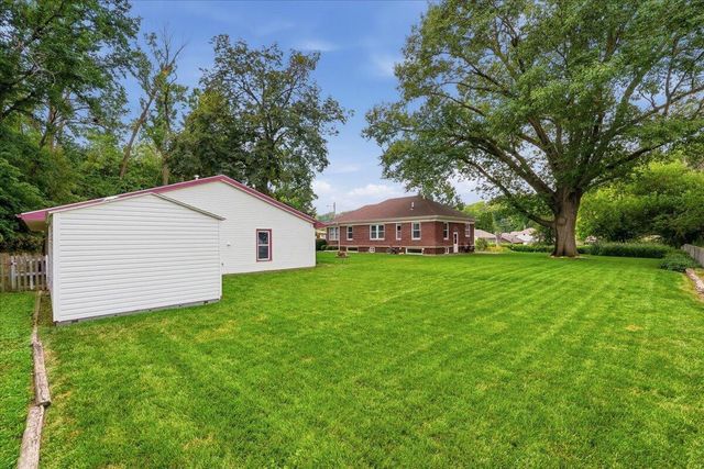 232 JORDAN Street, Council Bluffs, IA 51503
