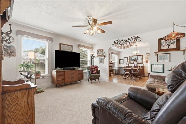 232 JORDAN Street, Council Bluffs, IA 51503