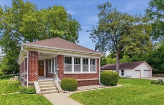 232 JORDAN Street, Council Bluffs, IA 51503
