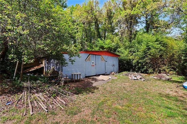 204 Adams Circle SE, Silver Creek, GA 30173