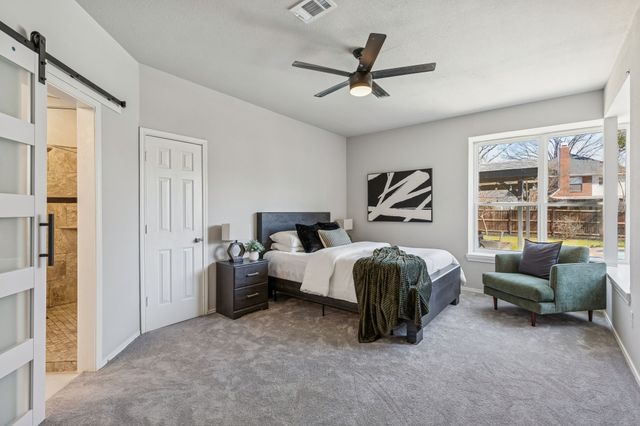 2900 Shadow Oak Court, Flower Mound, TX 75028