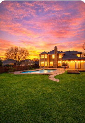 2900 Shadow Oak Court, Flower Mound, TX 75028