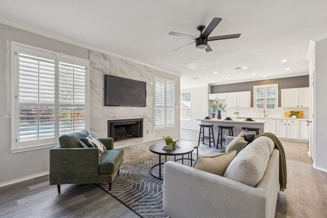 2900 Shadow Oak Court, Flower Mound, TX 75028