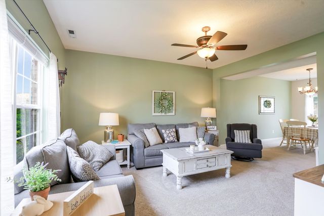 7681 Corsican Circle, Avon, IN 46123