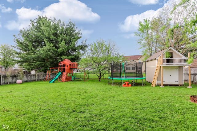 7681 Corsican Circle, Avon, IN 46123