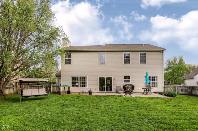 7681 Corsican Circle, Avon, IN 46123