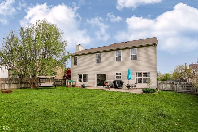7681 Corsican Circle, Avon, IN 46123