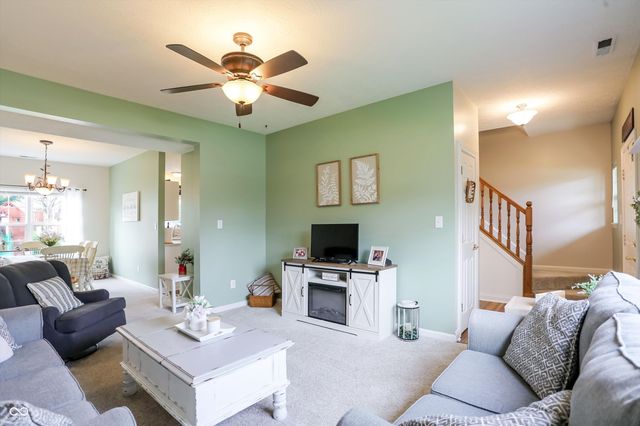 7681 Corsican Circle, Avon, IN 46123