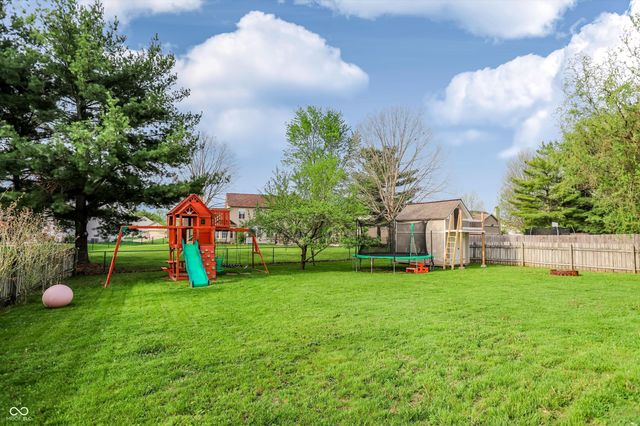 7681 Corsican Circle, Avon, IN 46123