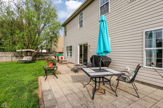 7681 Corsican Circle, Avon, IN 46123