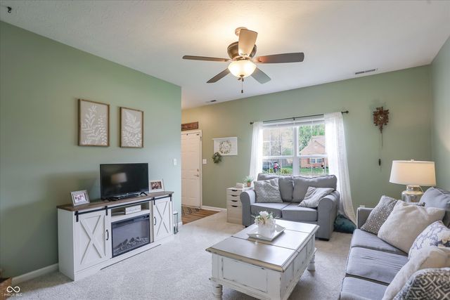 7681 Corsican Circle, Avon, IN 46123