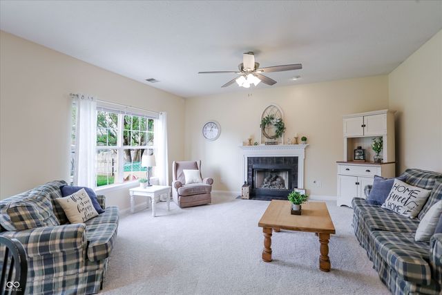 7681 Corsican Circle, Avon, IN 46123