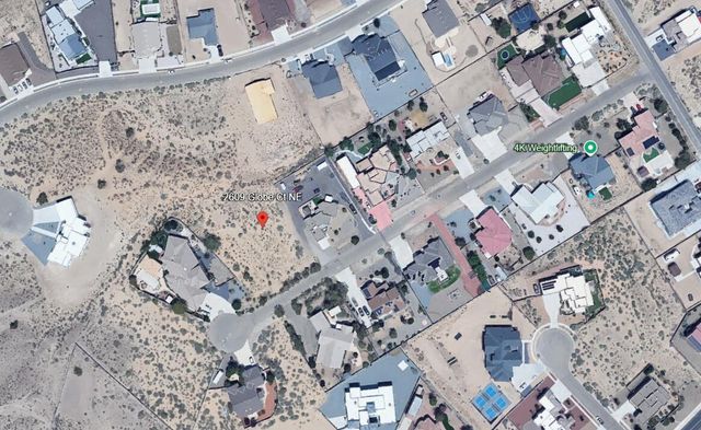 2609 Globe Court NE, Rio Rancho, NM 87124