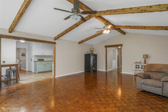 6612 N Club Drive, Shreveport, LA 71107