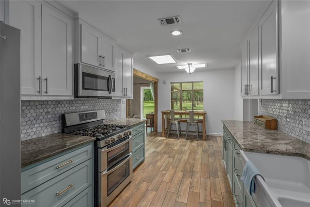 6612 N Club Drive, Shreveport, LA 71107