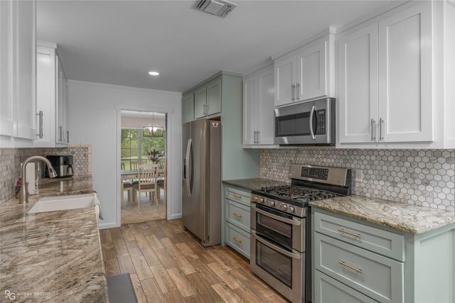 6612 N Club Drive, Shreveport, LA 71107