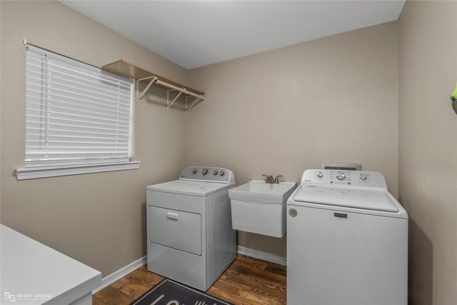 6612 N Club Drive, Shreveport, LA 71107