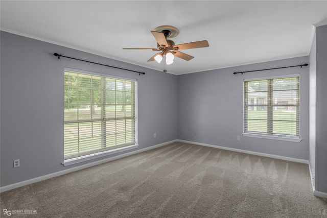 6612 N Club Drive, Shreveport, LA 71107