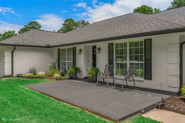 6612 N Club Drive, Shreveport, LA 71107