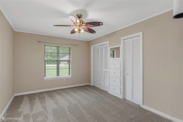 6612 N Club Drive, Shreveport, LA 71107
