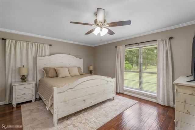 6612 N Club Drive, Shreveport, LA 71107