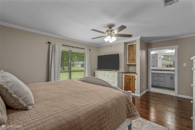 6612 N Club Drive, Shreveport, LA 71107