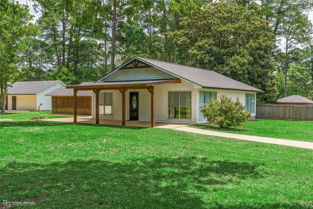 6612 N Club Drive, Shreveport, LA 71107