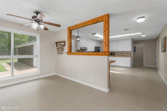 6612 N Club Drive, Shreveport, LA 71107