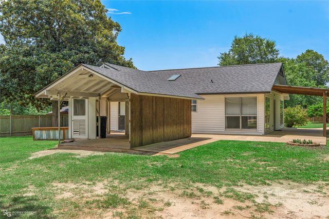 6612 N Club Drive, Shreveport, LA 71107