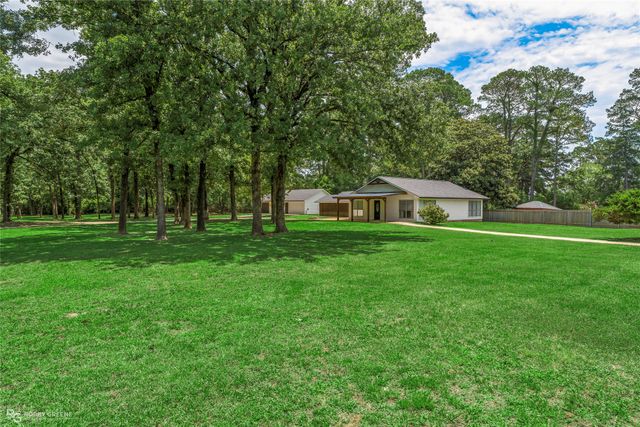 6612 N Club Drive, Shreveport, LA 71107