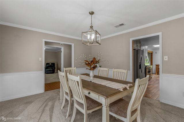 6612 N Club Drive, Shreveport, LA 71107