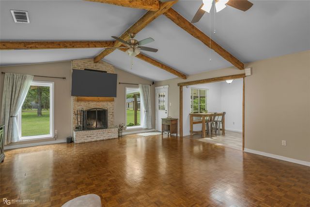 6612 N Club Drive, Shreveport, LA 71107