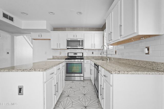 14440 Corby Place, Horizon City, TX 79928