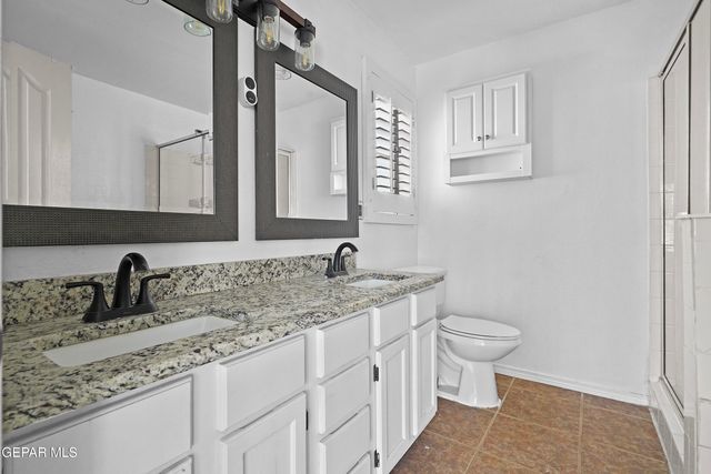 14440 Corby Place, Horizon City, TX 79928