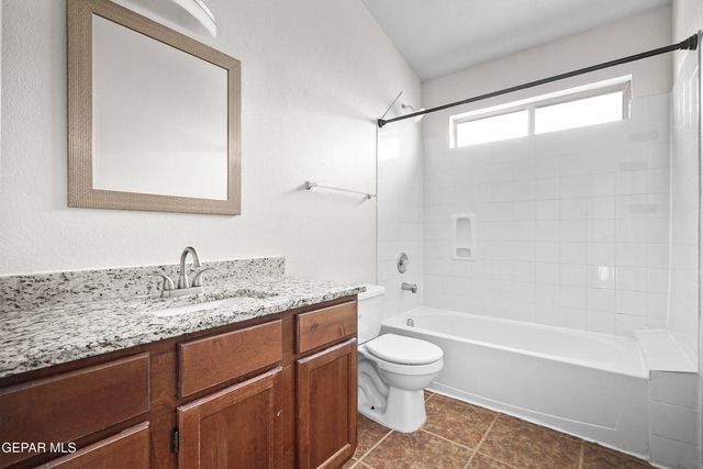 14440 Corby Place, Horizon City, TX 79928