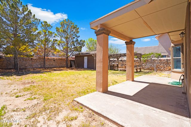 14440 Corby Place, Horizon City, TX 79928