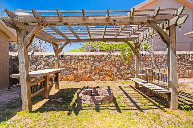 14440 Corby Place, Horizon City, TX 79928