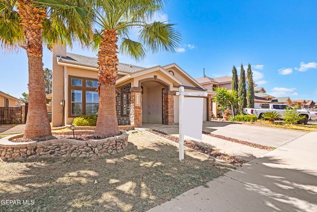 14440 Corby Place, Horizon City, TX 79928