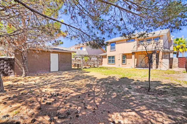 14440 Corby Place, Horizon City, TX 79928