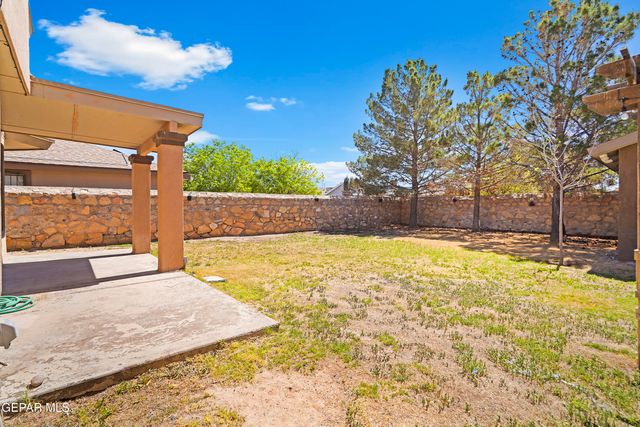 14440 Corby Place, Horizon City, TX 79928