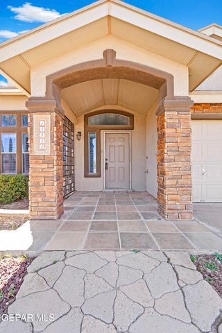 14440 Corby Place, Horizon City, TX 79928