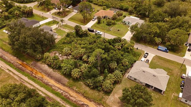 Lot 17 & 18 TUPELO AVENUE, North Port, FL 34286
