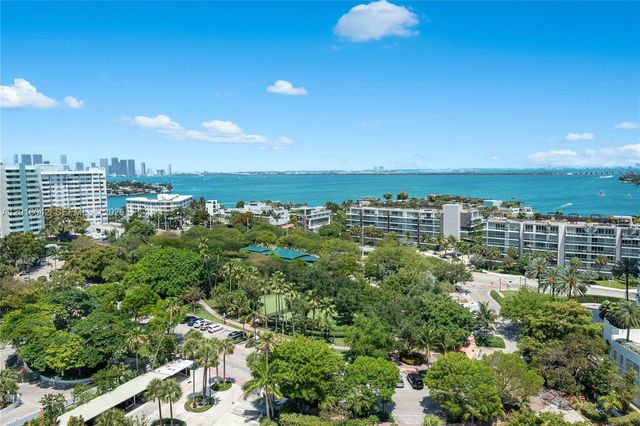 20 Island Ave 1401, Miami Beach, FL 33139